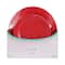 Red Plastic Lunch & Dinner Plates, 40ct. by Celebrate It™
